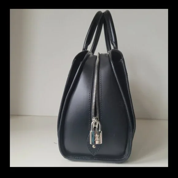 LOUIS VUITTON Pont Neuf PM Bag - Picture 2 of 16